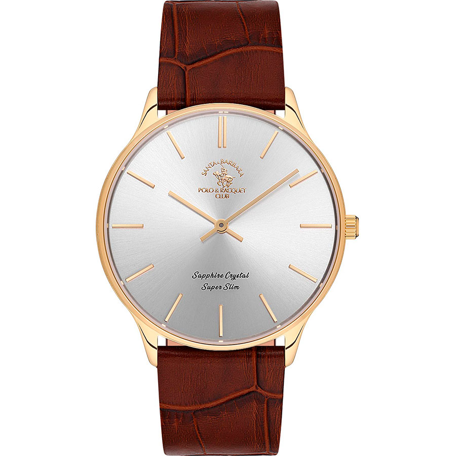 Часы Santa Barbara Polo & Racquet Club Noble SB.1.10603-4